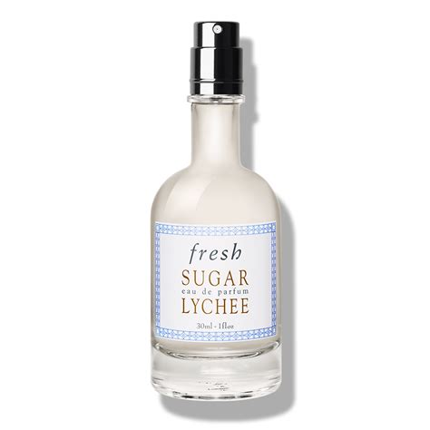 fresh sugar lychee perfume dupe|fresh sugar lychee perfume.